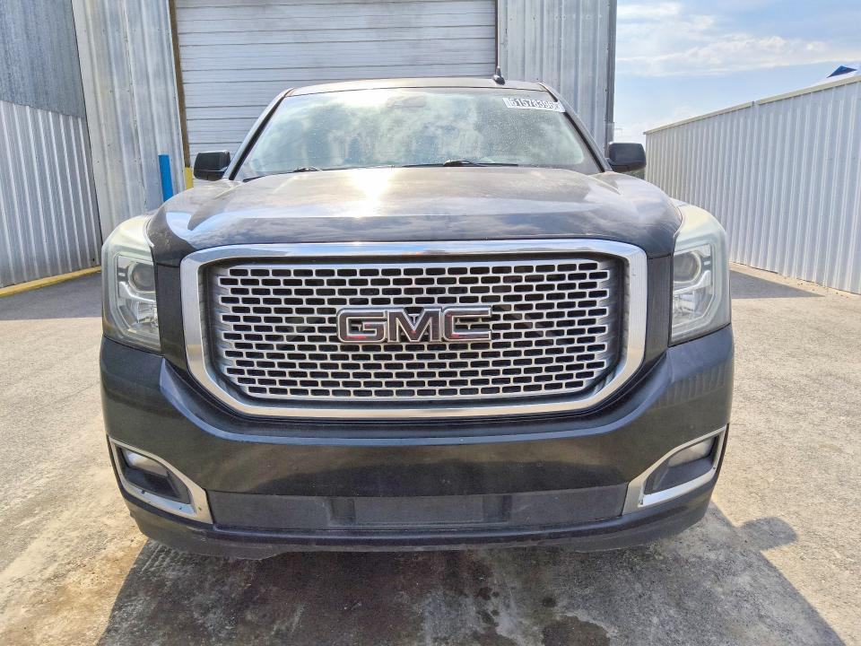 Aukcja sprzedaży 2016 Gmc Yukon Xl, vin: 1GKS1HKJ5GR318247, numer aukcji: 61578396