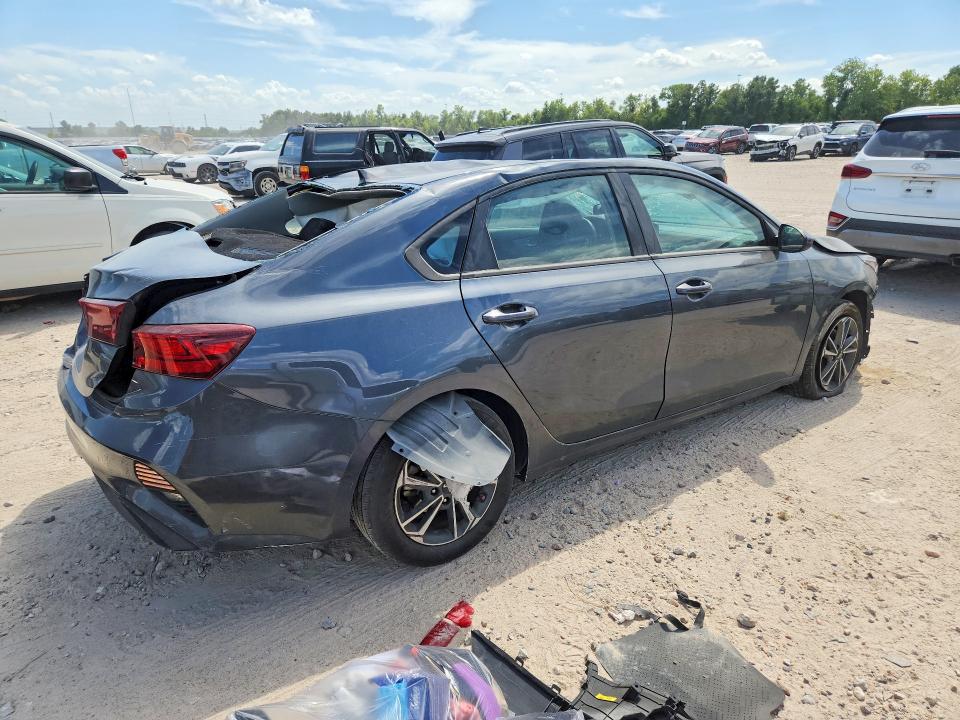 Aukcja sprzedaży 2023 Kia Forte, vin: 3KPF24AD1PE571785, numer aukcji: 65364946