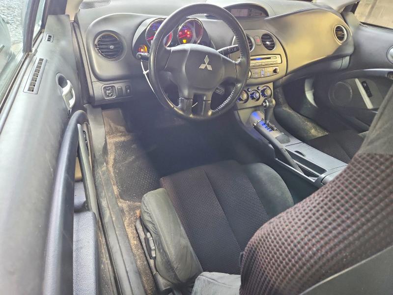 Продаж на аукціоні авто 2011 Mitsubishi Eclipse, vin: 4A31K5DF5BE006728, номер лоту: 64061736