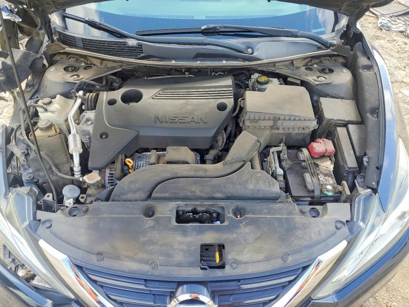 2018 Nissan Altima მანქანა იყიდება აუქციონზე, vin: 1N4AL3AP1JC119786, აუქციონის ნომერი: 65867186