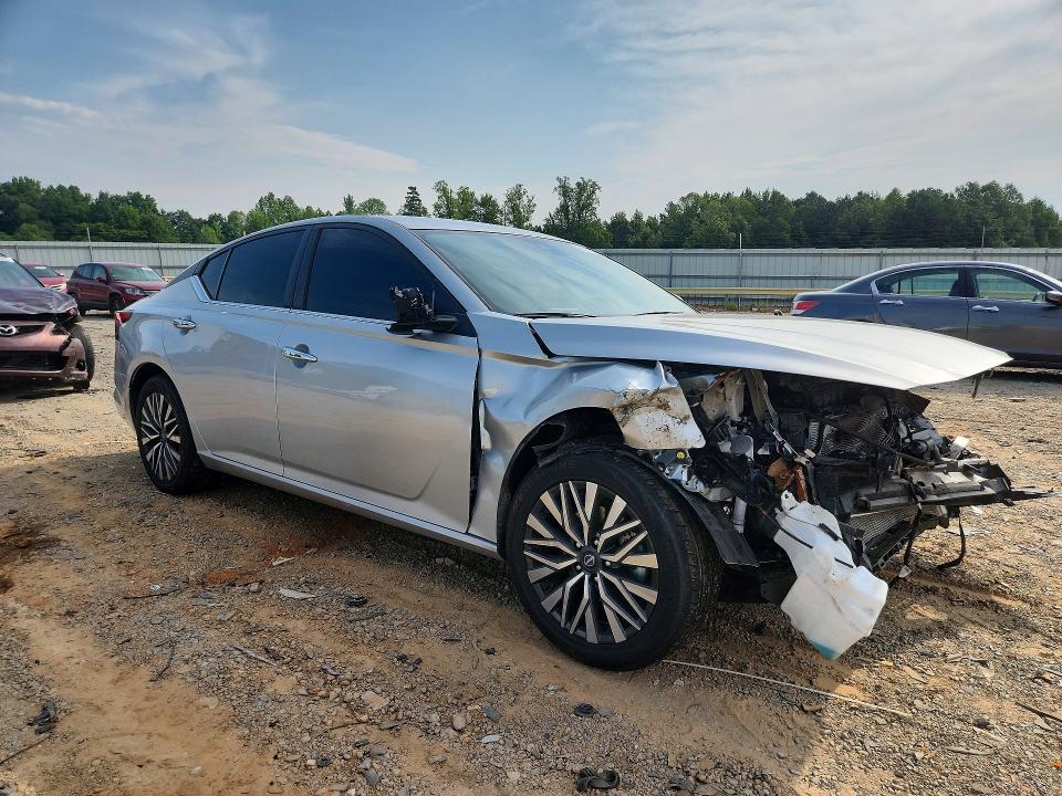 65014486 :رقم المزاد ، 1N4BL4DV1RN345525 vin ، 2024 Nissan Altima مزاد بيع