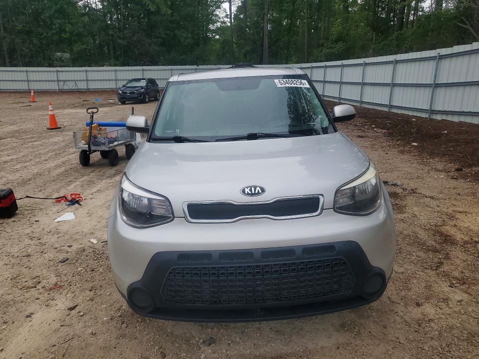 Aukcja sprzedaży 2016 Kia Soul, vin: KNDJN2A28G7832799, numer aukcji: 63408256
