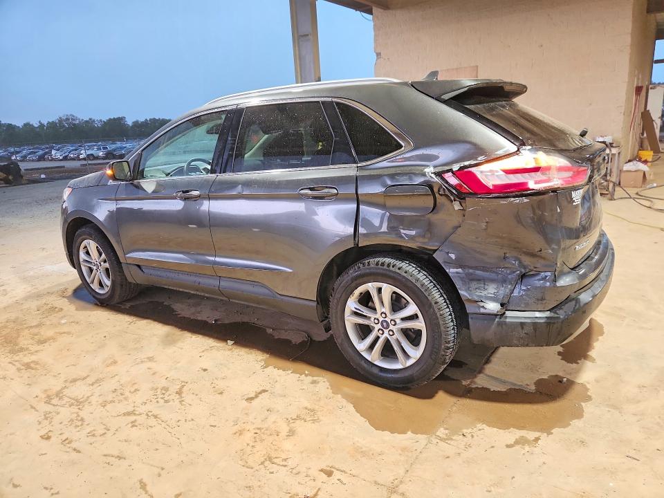 Продаж на аукціоні авто 2019 Ford Edge, vin: 2FMPK3J94KBB22607, номер лоту: 66439286