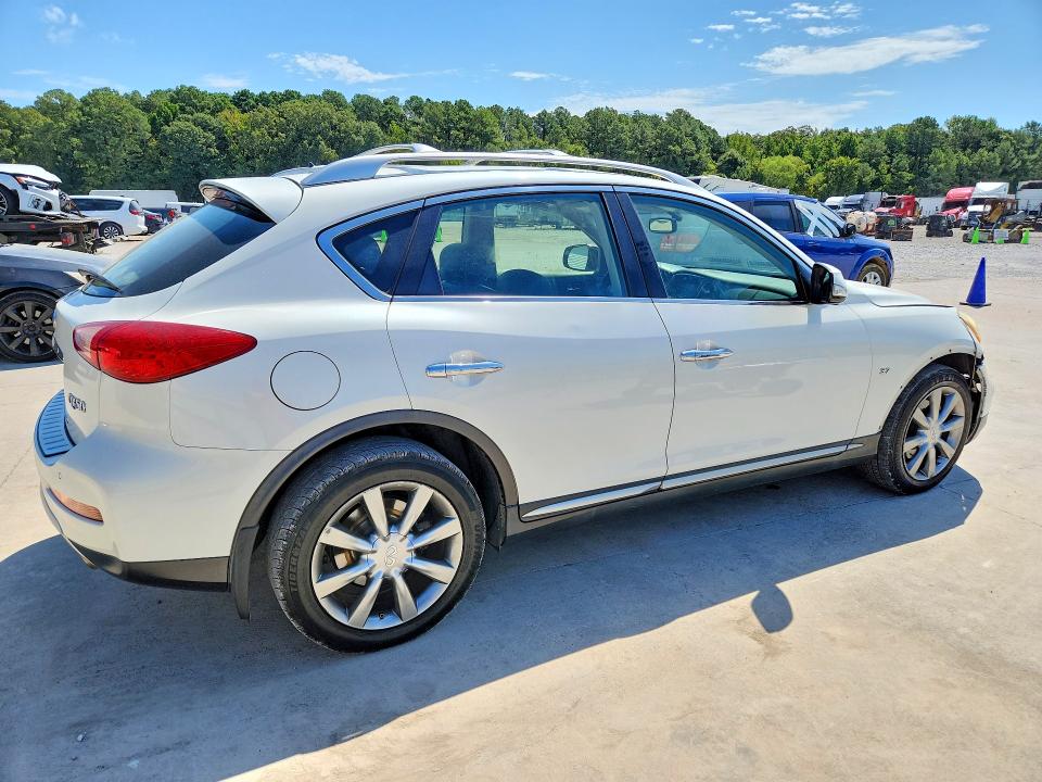 Aukcja sprzedaży 2017 Infiniti Qx50, vin: JN1BJ0RP2HM386515, numer aukcji: 65721076