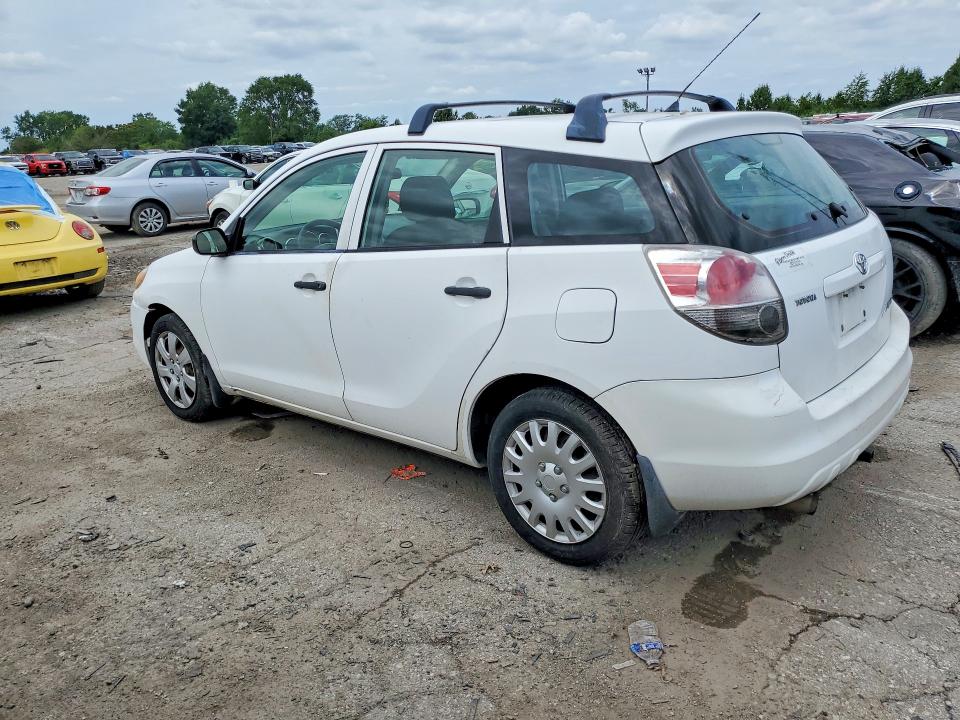 Aukcja sprzedaży 2007 Toyota Matrix, vin: 2T1KR32E87C671408, numer aukcji: 64343216