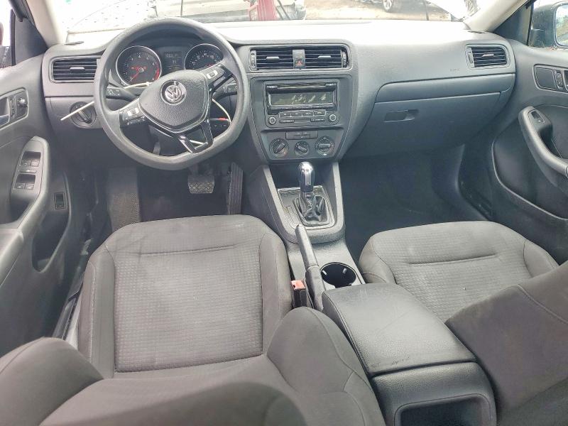 Aukcja sprzedaży 2015 Volkswagen Jetta, vin: 3VW2K7AJXFM213544, numer aukcji: 67198386