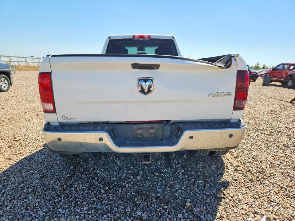 Продаж на аукціоні авто 2018 Ram 3500, vin: 3C63RRGL6JG339258, номер лоту: 66446576