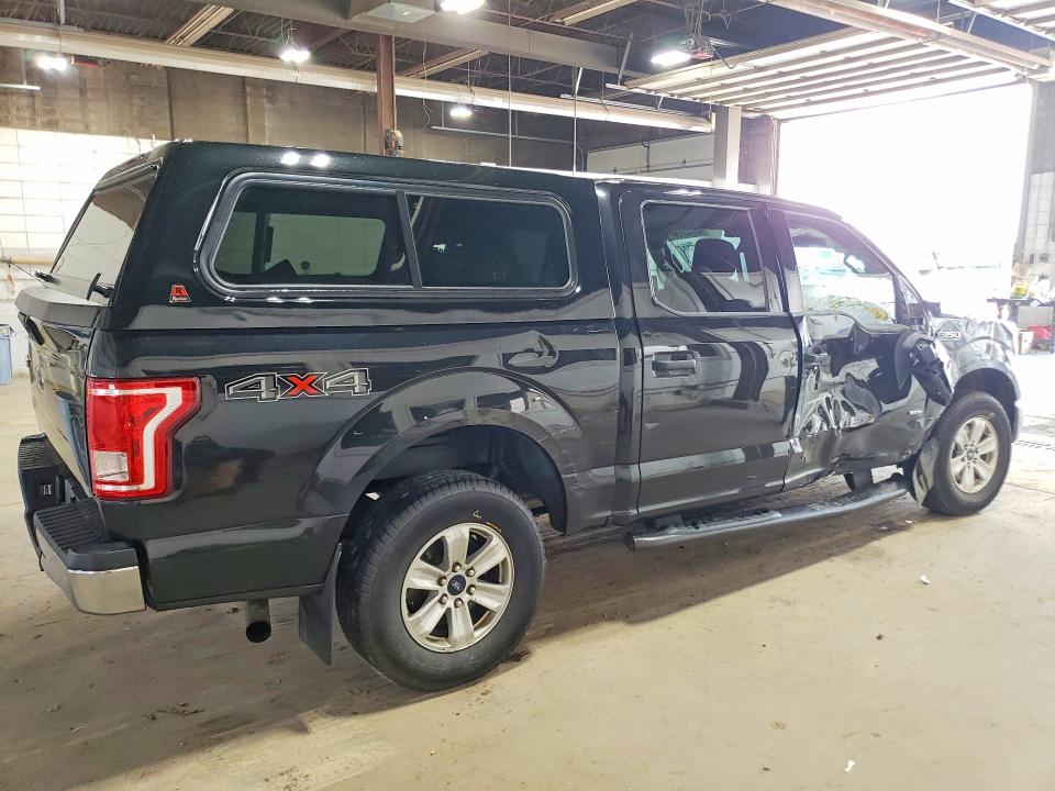 2015 Ford F150 მანქანა იყიდება აუქციონზე, vin: 1FTEW1EPXFKF17965, აუქციონის ნომერი: 63748596