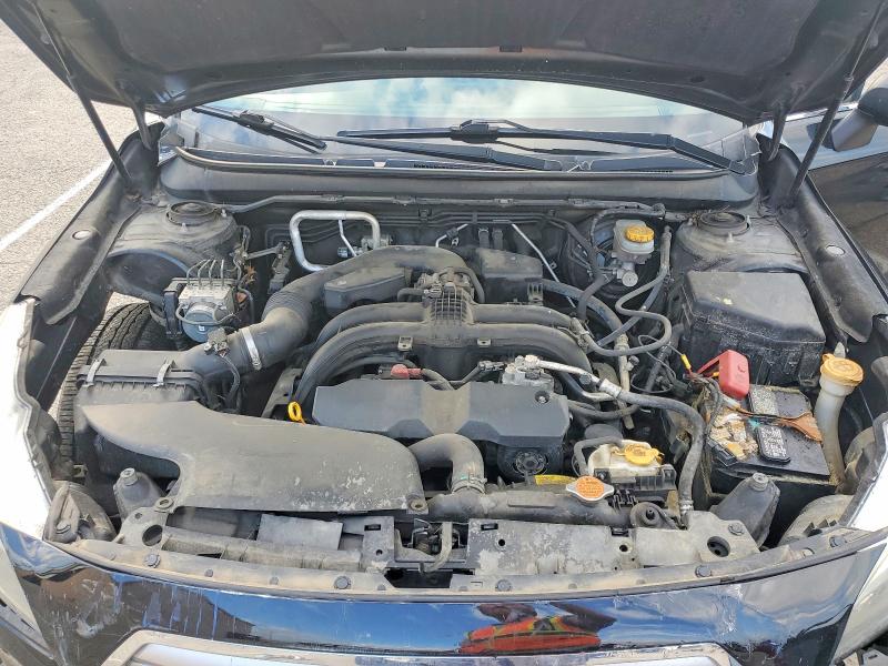 63494446 :رقم المزاد ، 4S4BSAAC6H3292986 vin ، 2017 Subaru Outback مزاد بيع