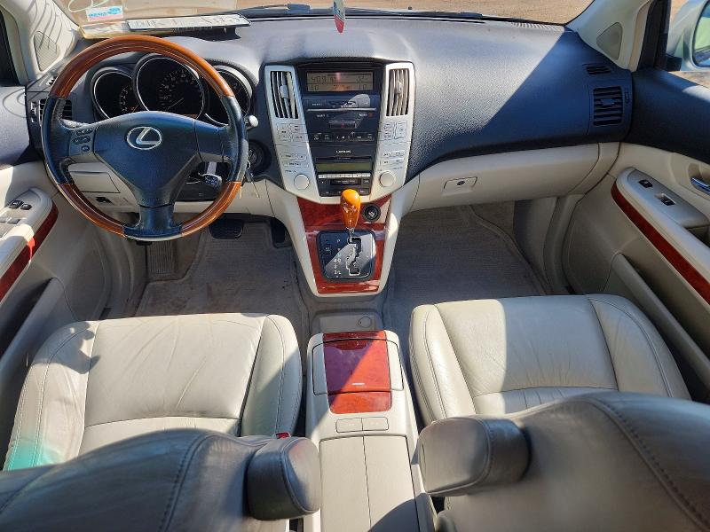 Продаж на аукціоні авто 2004 Lexus Rx, vin: JTJGA31U140011011, номер лоту: 64487516