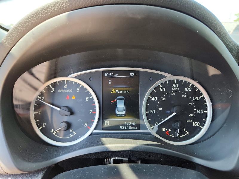 Продажа на аукционе авто 2018 Nissan Sentra, vin: 3N1AB7AP8JY289674, номер лота: 66937036