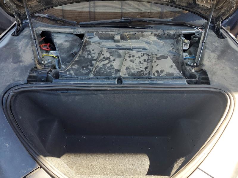 2020 Tesla Model S მანქანა იყიდება აუქციონზე, vin: 5YJSA1E41LF401487, აუქციონის ნომერი: 65662786