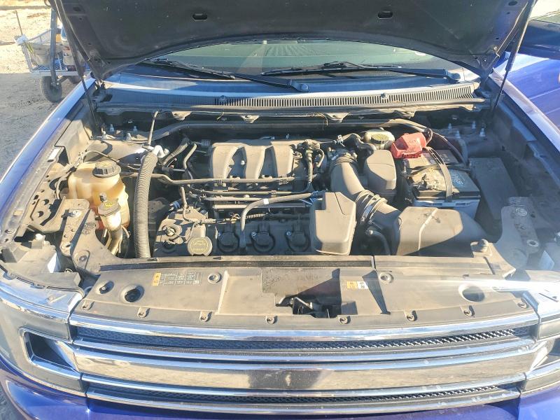 Aukcja sprzedaży 2015 Ford Flex, vin: 2FMGK5C84FBA19029, numer aukcji: 65223766