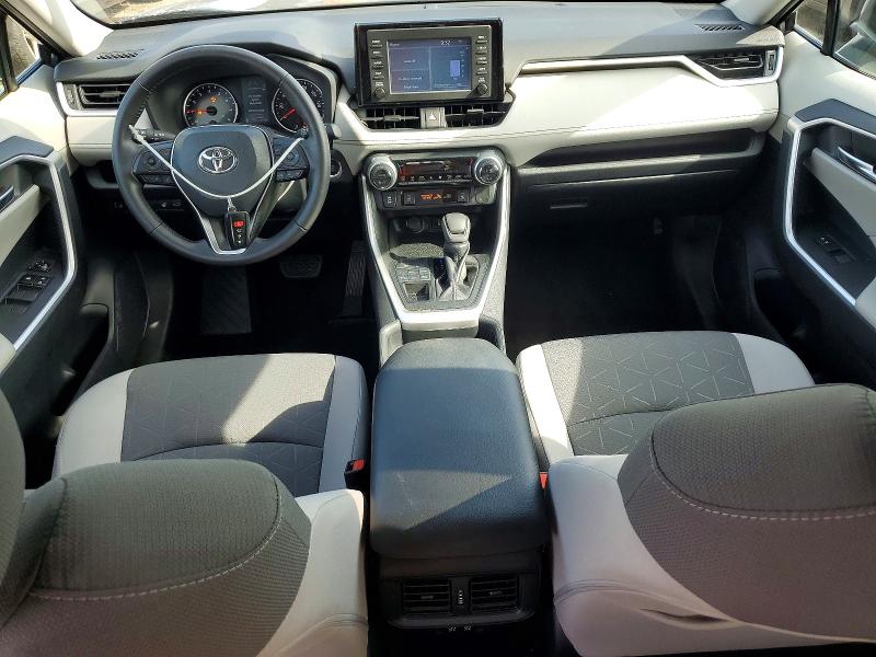 Aukcja sprzedaży 2019 Toyota Rav4, vin: 2T3P1RFV3KW071467, numer aukcji: 65698806