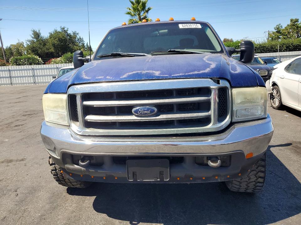 Продажа на аукционе авто 1999 Ford F350, vin: 1FTSX31F4XEA41365, номер лота: 62830756