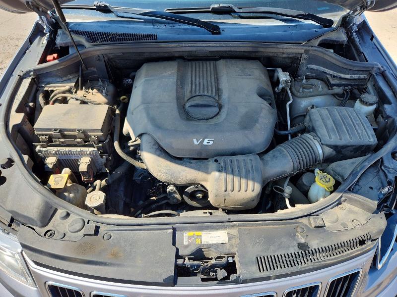 Продажа на аукционе авто 2015 Jeep Grand Cherokee, vin: 1C4RJFAG9FC844063, номер лота: 63400716