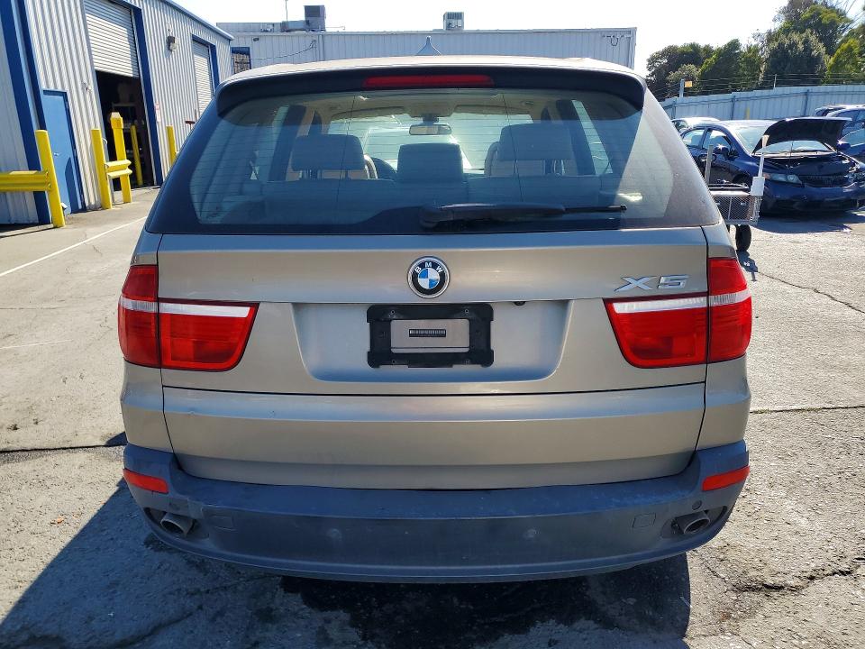 Aukcja sprzedaży 2010 Bmw X5, vin: 5UXFE4C53AL276875, numer aukcji: 64835276