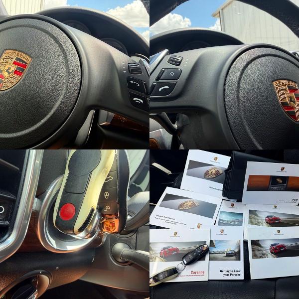 Aukcja sprzedaży 2014 Porsche Cayenne, vin: WP1AD2A22ELA75002, numer aukcji: 61452726