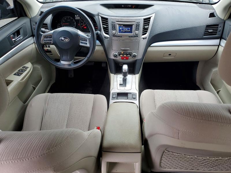 Продажа на аукционе авто 2014 Subaru Outback, vin: 4S4BRBDC5E3255372, номер лота: 65404886