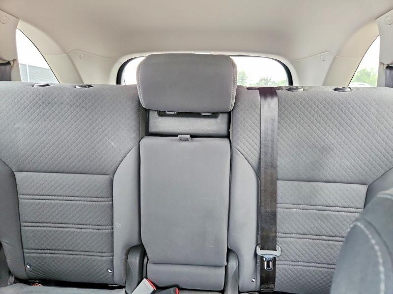 2017 Kia Sorento მანქანა იყიდება აუქციონზე, vin: 5XYPGDA34HG264595, აუქციონის ნომერი: 64932106