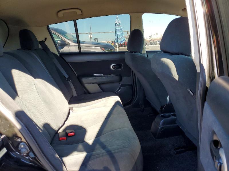 Aukcja sprzedaży 2012 Nissan Versa, vin: 3N1BC1CP9CL358867, numer aukcji: 65408356