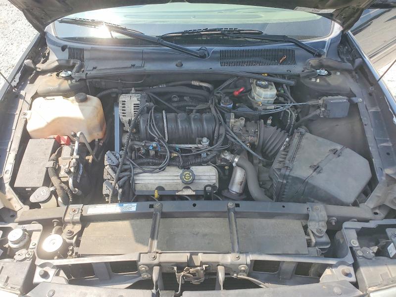 2001 Buick Lesabre მანქანა იყიდება აუქციონზე, vin: 1G4HP54K21U259652, აუქციონის ნომერი: 65190046