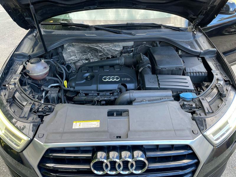 Aukcja sprzedaży 2018 Audi Q3, vin: WA1JCCFS0JR010508, numer aukcji: 67438716