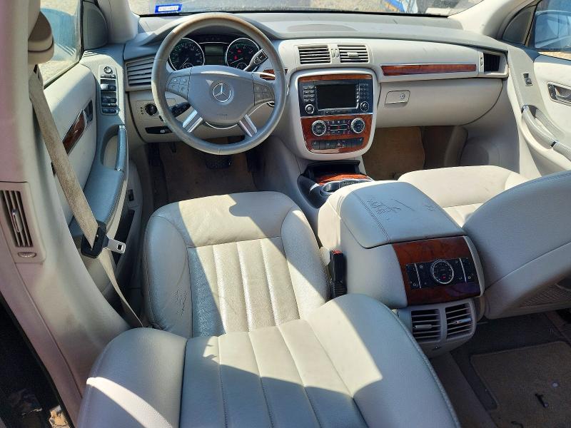 Aukcja sprzedaży 2006 Mercedes-benz R, vin: 4JGCB75E36A010895, numer aukcji: 66552006