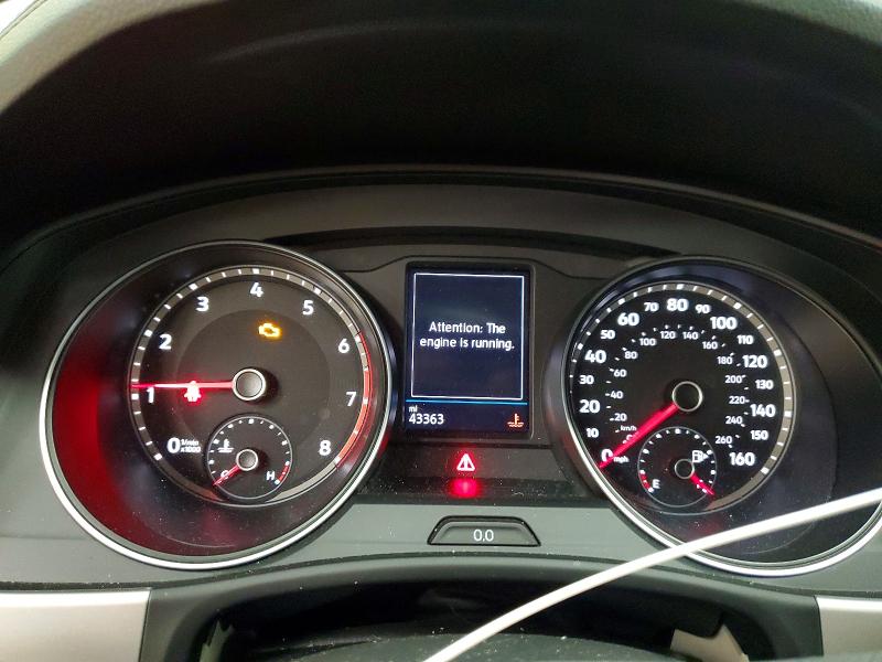 Aukcja sprzedaży 2021 Volkswagen Atlas, vin: 1V2KR2CAXMC564384, numer aukcji: 64821476