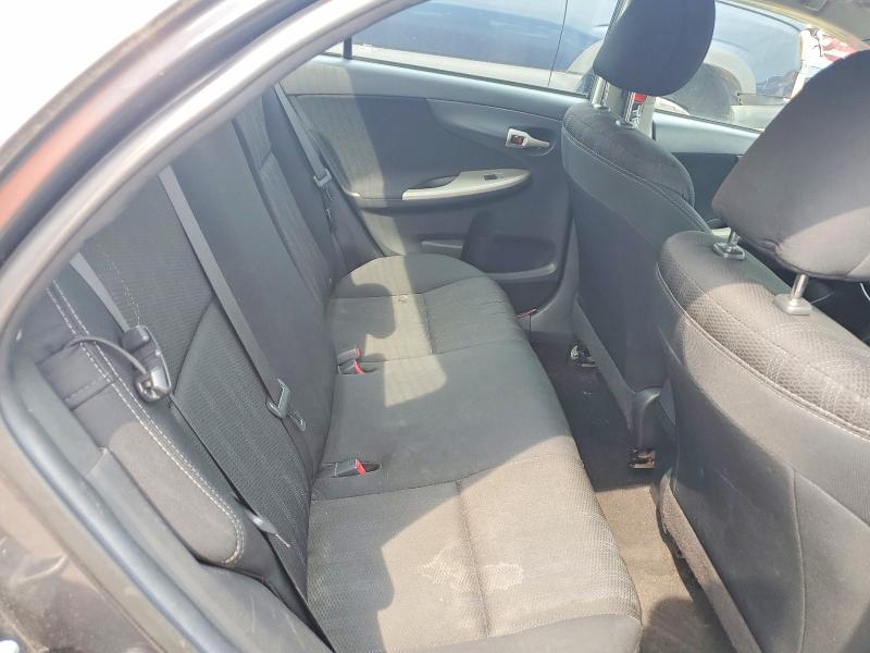 2013 Toyota Corolla მანქანა იყიდება აუქციონზე, vin: 2T1BU4EE6DC109177, აუქციონის ნომერი: 64585146