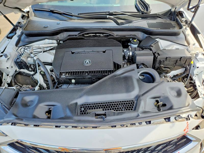 Продажа на аукционе авто 2023 Acura Mdx, vin: 5J8YE1H47PL029183, номер лота: 65014396