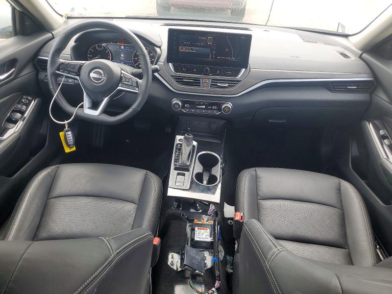 Продажа на аукционе авто 2025 Nissan Altima, vin: 1N4BL4EV1SN332424, номер лота: 63964946
