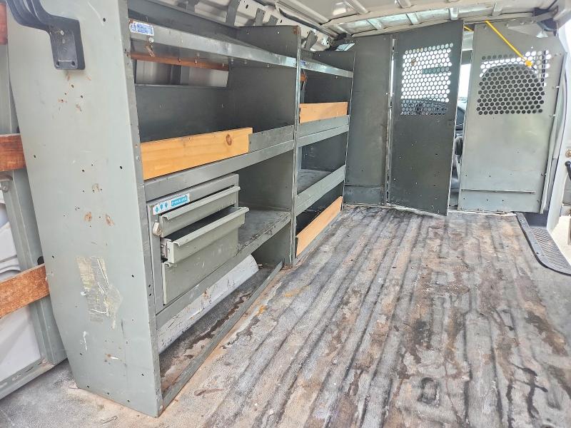 2007 Ford E-250 Econo Crg მანქანა იყიდება აუქციონზე, vin: 1FTNE24W17DA49003, აუქციონის ნომერი: 63470806
