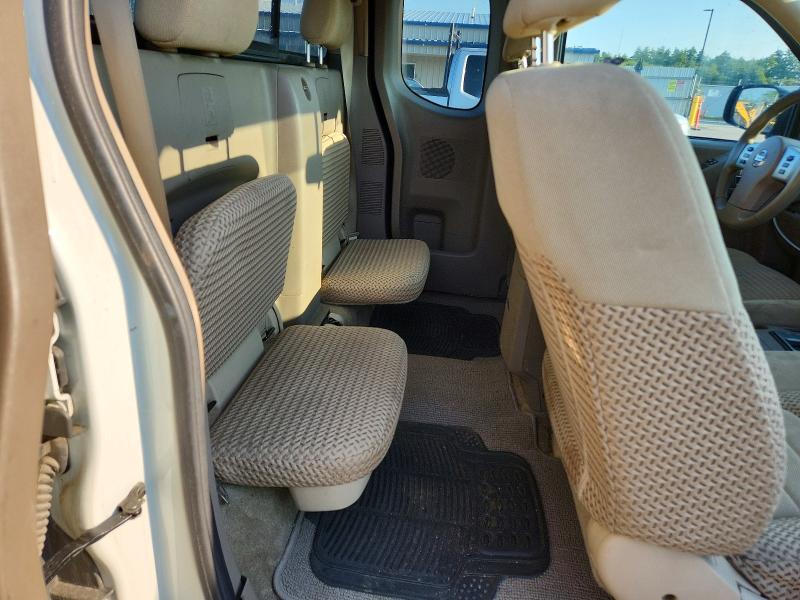Продаж на аукціоні авто 2017 Nissan Frontier, vin: 1N6DD0CW6HN756031, номер лоту: 64262386