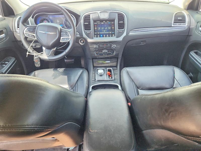 Aukcja sprzedaży 2018 Chrysler 300, vin: 2C3CCAAG4JH285941, numer aukcji: 64307996