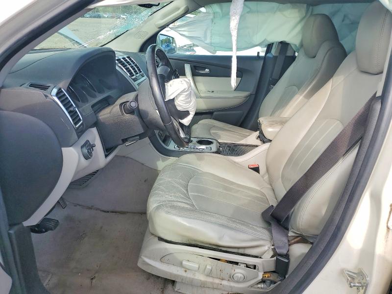 Aukcja sprzedaży 2011 Gmc Acadia, vin: 1GKKRSED4BJ174001, numer aukcji: 65433436
