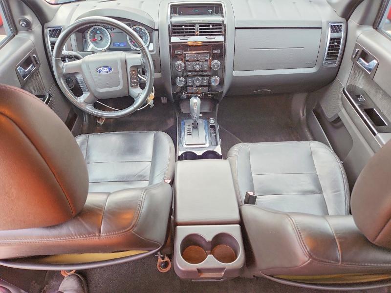 Продажа на аукционе авто 2010 Ford Escape, vin: 1FMCU0EG2AKC72882, номер лота: 64301516