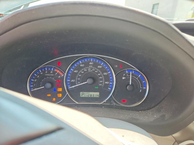 Продаж на аукціоні авто 2011 Subaru Forester, vin: JF2SHABC1BH706107, номер лоту: 64182646