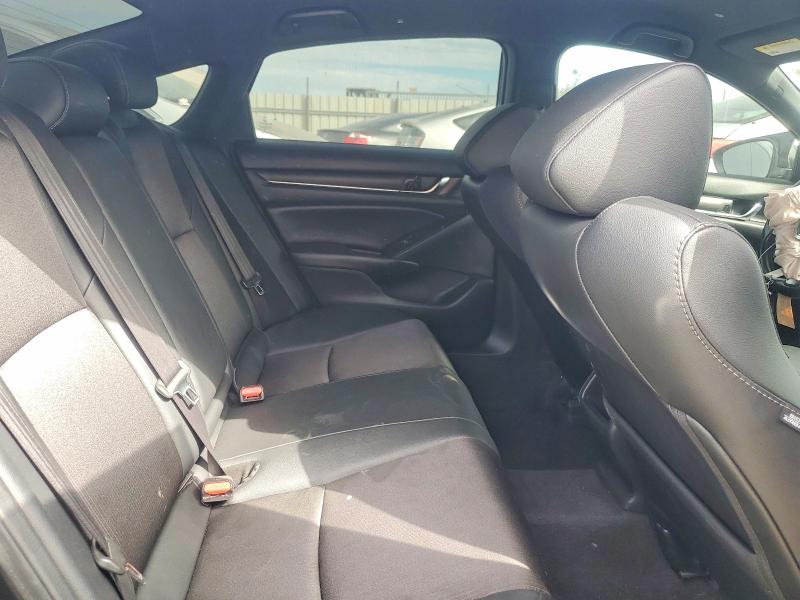 Aukcja sprzedaży 2020 Honda Accord, vin: 1HGCV1F32LA083937, numer aukcji: 66961766