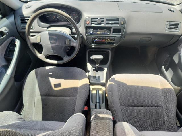 64036226 :رقم المزاد ، 2HGEJ6671VH515118 vin ، 1997 Honda Civic مزاد بيع
