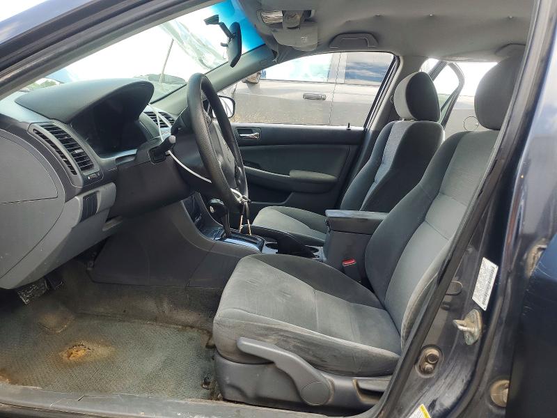 Aukcja sprzedaży 2007 Honda Accord, vin: 1HGCM56367A026883, numer aukcji: 65363876