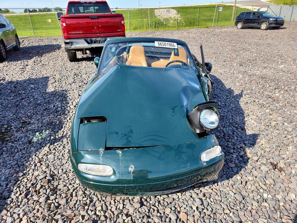 Aukcja sprzedaży 1991 Mazda Mx-5 Miata, vin: JM1NA351XM0230706, numer aukcji: 66501966