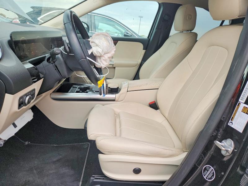 Продаж на аукціоні авто 2023 Mercedes-benz Gla, vin: W1N4N4HB6PJ446828, номер лоту: 66238756