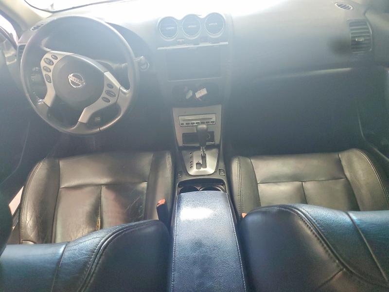 2007 Nissan Altima მანქანა იყიდება აუქციონზე, vin: 1N4AL21E97C155548, აუქციონის ნომერი: 65010076