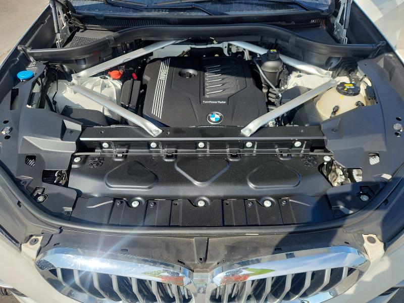 Продаж на аукціоні авто 2019 Bmw X5, vin: 5UXCR6C50KLK79334, номер лоту: 64150216