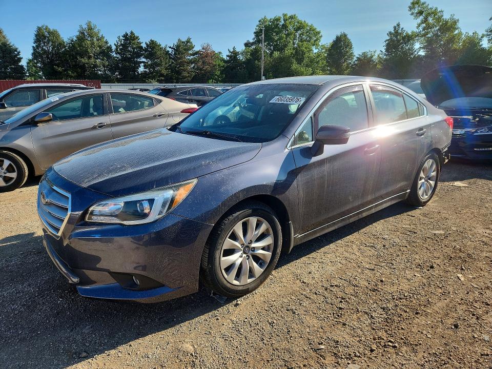 Aukcja sprzedaży 2017 Subaru Legacy, vin: 4S3BNAF63H3003464, numer aukcji: 66035976