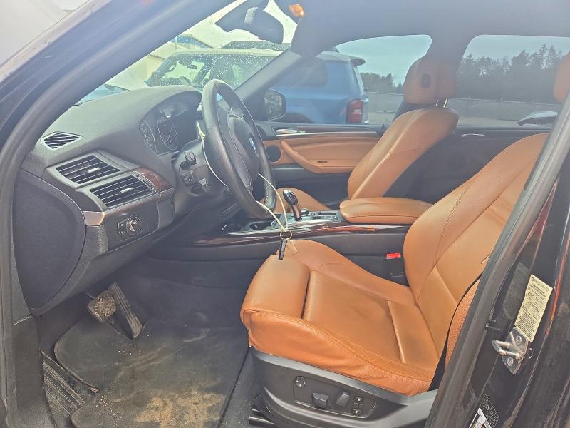 2010 Bmw X5 მანქანა იყიდება აუქციონზე, vin: 5UXFE4C59AL381078, აუქციონის ნომერი: 65372096