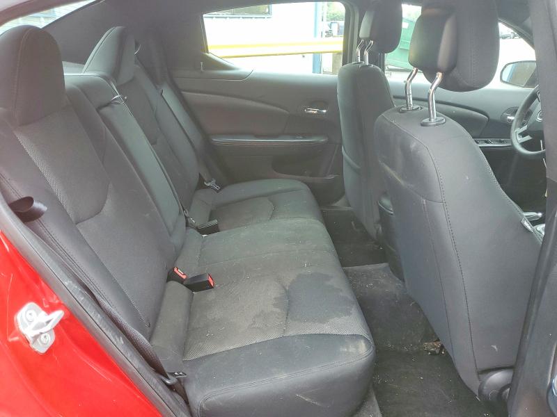 65243206 :رقم المزاد ، 1C3CDZABXDN643376 vin ، 2013 Dodge Avenger مزاد بيع