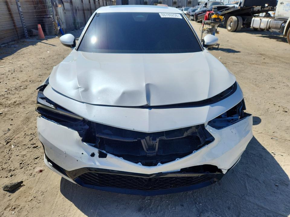 Продажа на аукционе авто 2025 Acura Integra, vin: 19UDE4H32SA015302, номер лота: 66780256