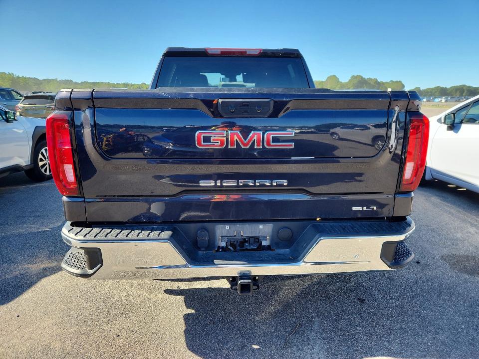 Aukcja sprzedaży 2025 Gmc Sierra, vin: 3GTPHDEDXSG250760, numer aukcji: 65548386